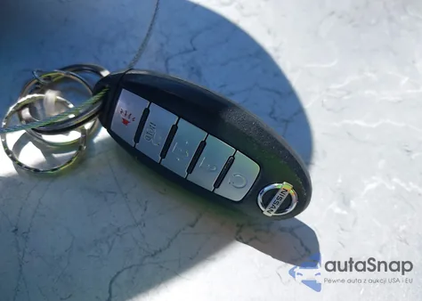 2015 Nissan Altima 2.5 S from USA, damaged, VIN 1N4AL3AP8FC116794